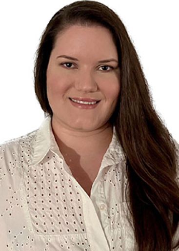 Zahnärztin Krisztina Takács in Weinsberg