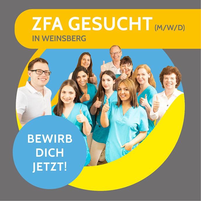 ZFA Weinsberg Heilbronn